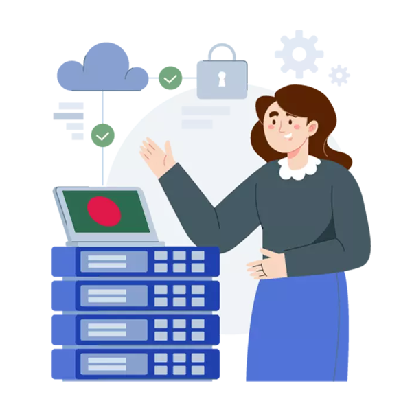 Reseller Hosting