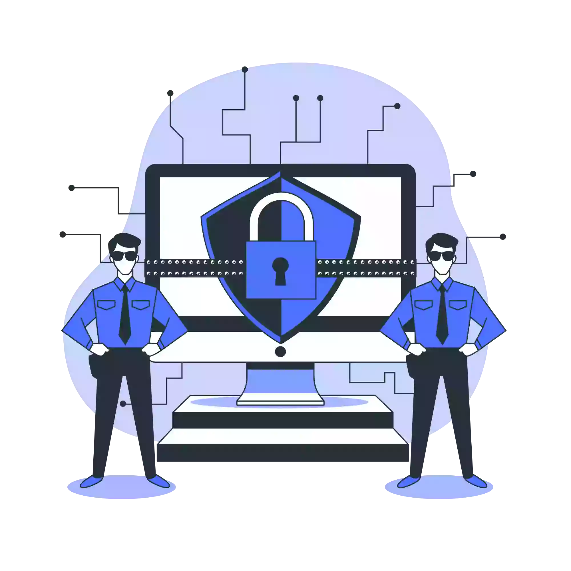 Web Hosting