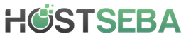 HostSeba logo
