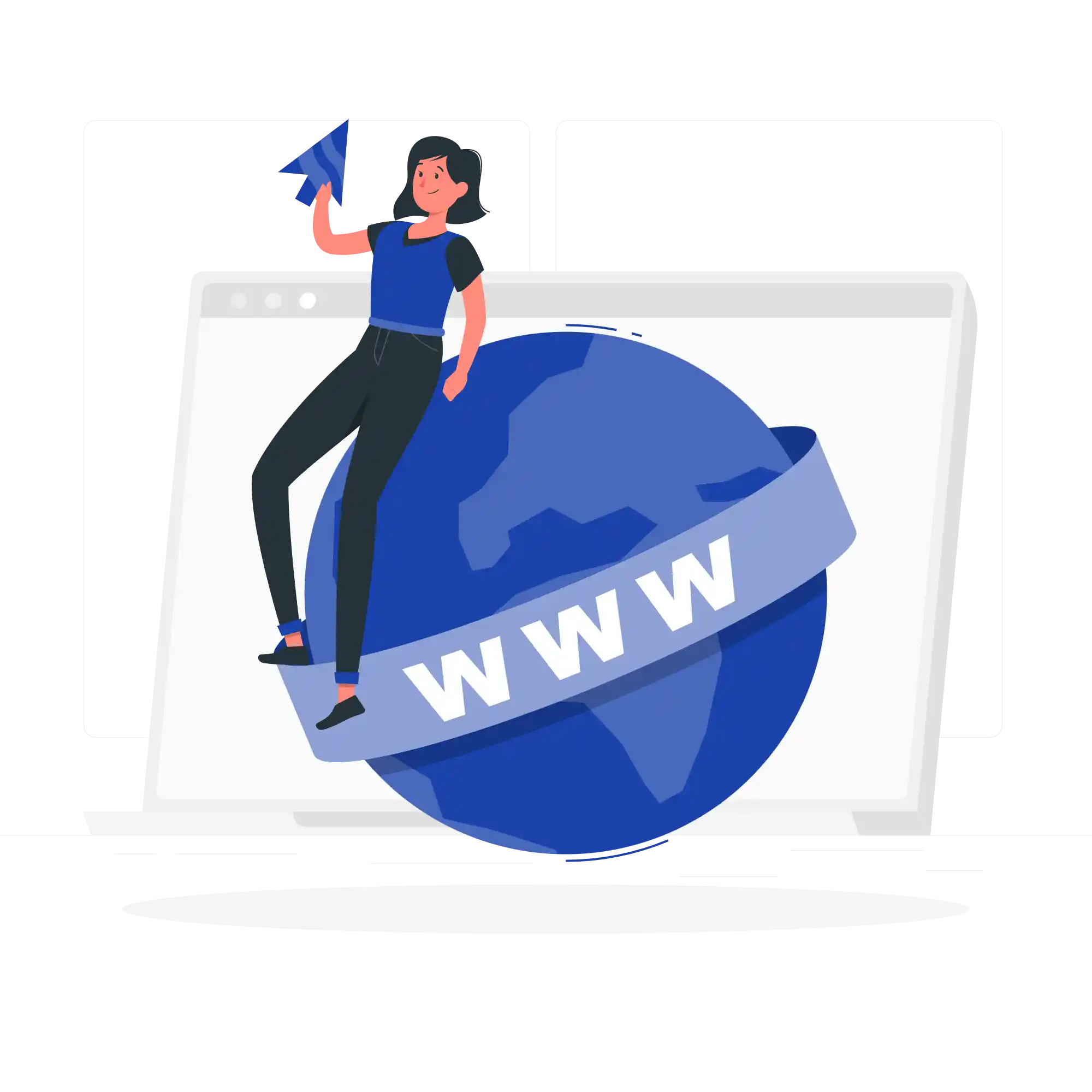 Buying a Domain