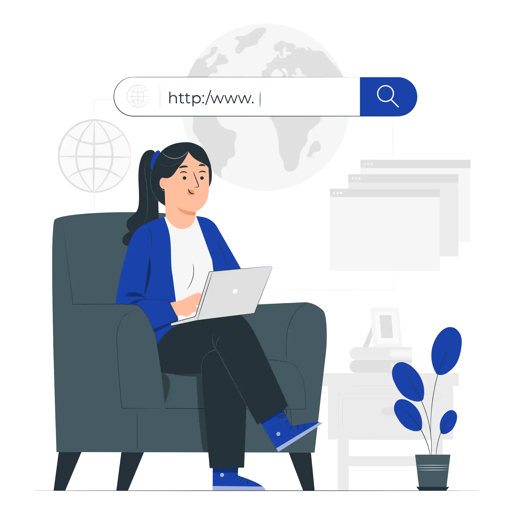 Domain Registration in Bangladesh