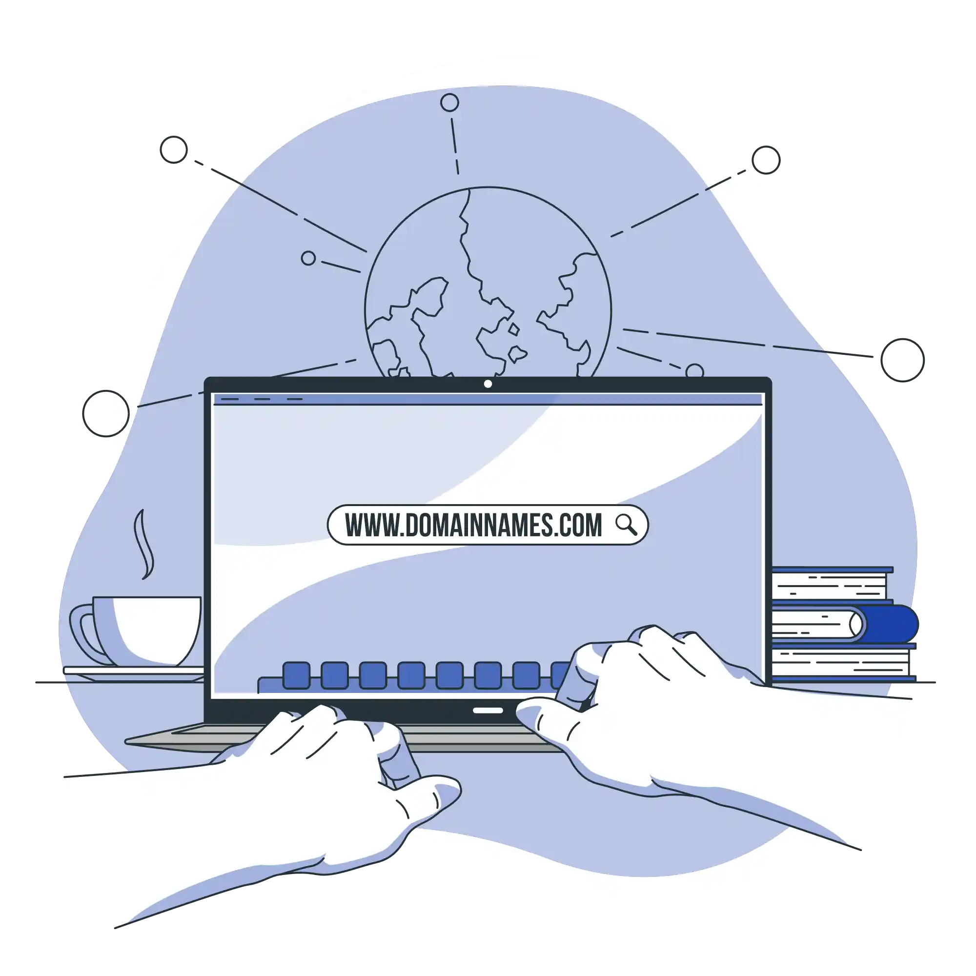 Domain Registration