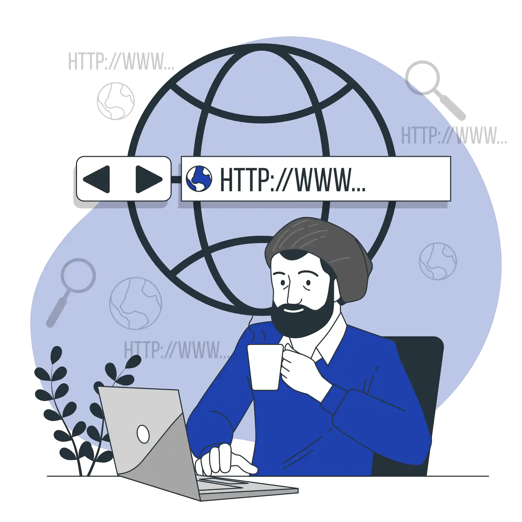 Domain Transfer