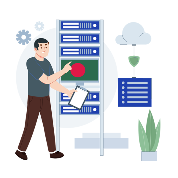 Web Hosting