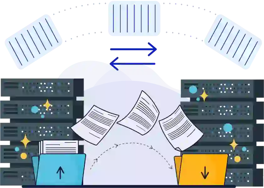 Hosting Migration