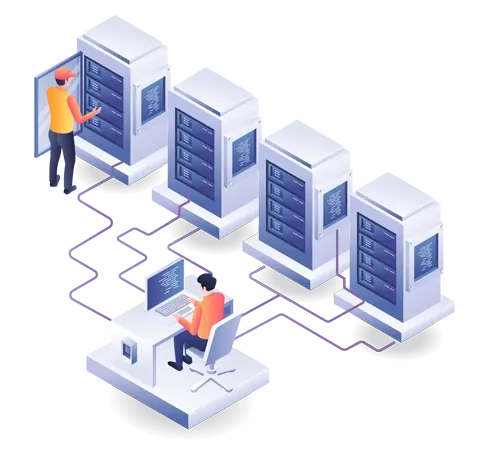 Website migration