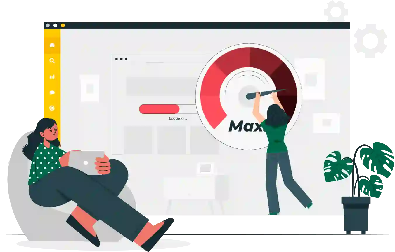 High-Speed Performance