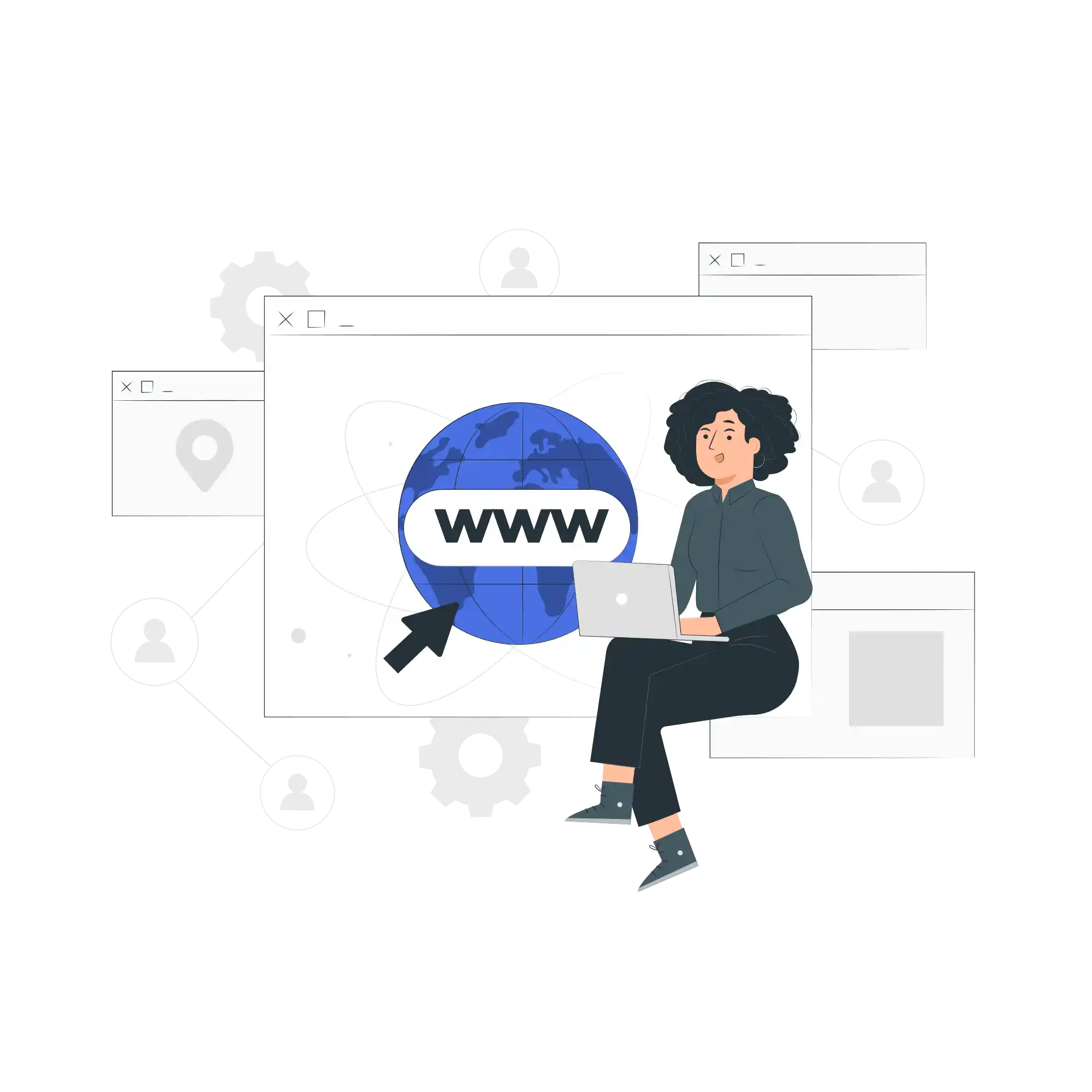 What is Domain